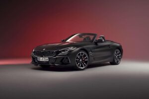 Produksi BMW Z4 Dihentikan, Ini Detail Edisi Terakhirnya