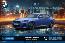 BMW 2