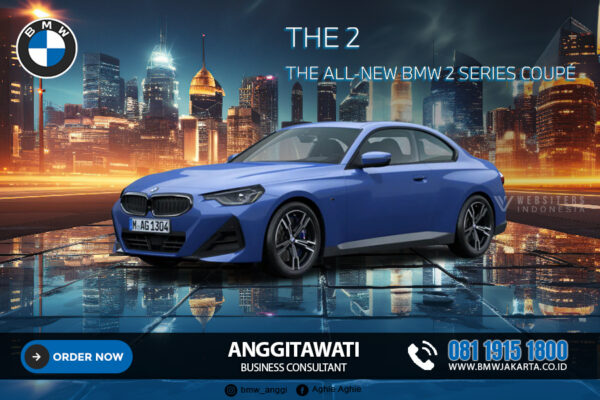 BMW 2 BMW 2