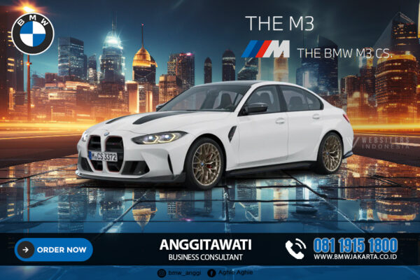 BMW M3 BMW M3