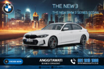 BMW 3