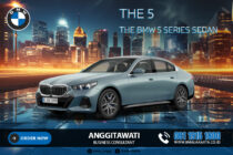 BMW 5