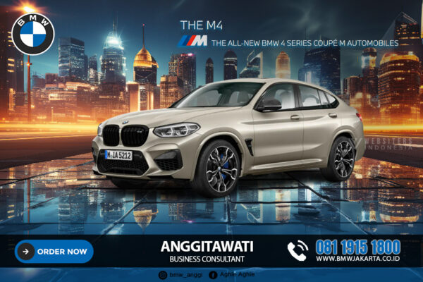 BMW M4 BMW M4