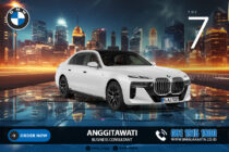 BMW 7